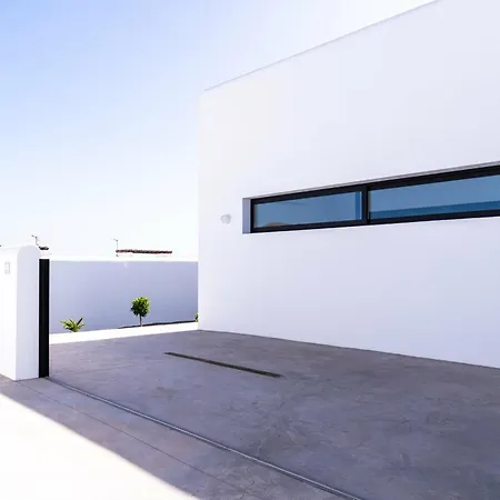Villa Calendra By Buenavilla Playa Blanca